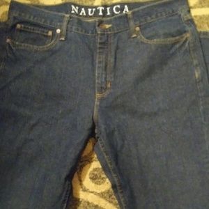NAUTICA JEANS